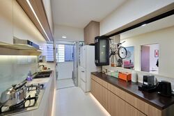 Blk 229B Matilda Sundeck (Punggol), HDB 5 Rooms #624556941